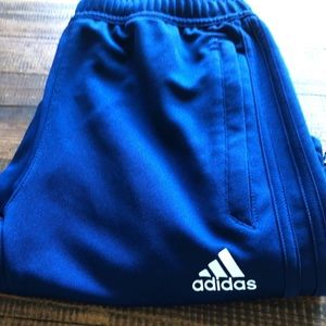 Adidas joggers